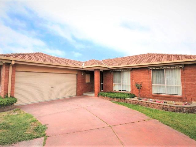 House for rent in Wellington Park, Melbourne