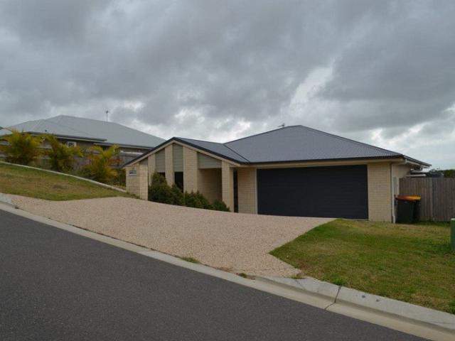 House for rent in Gladstone, Queensland
