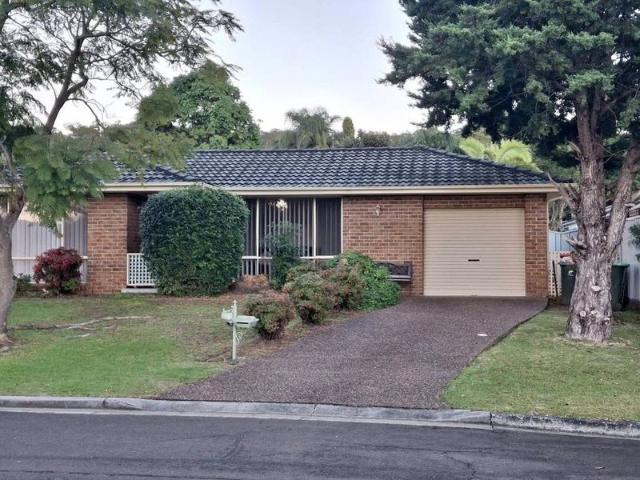 House for sale in New South Wales