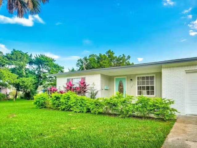 House for rent in Palatka