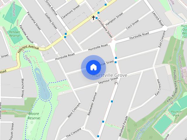 House for rent in St George, Sydney