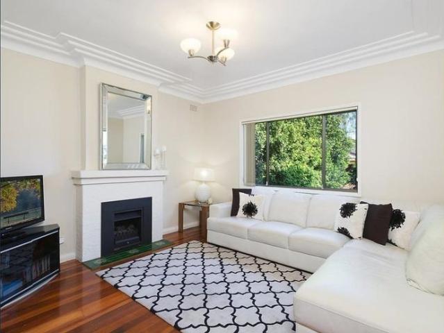 House for rent in St George, Sydney