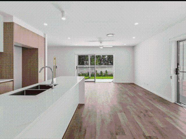 Townhouse for rent in Toombul, Queensland