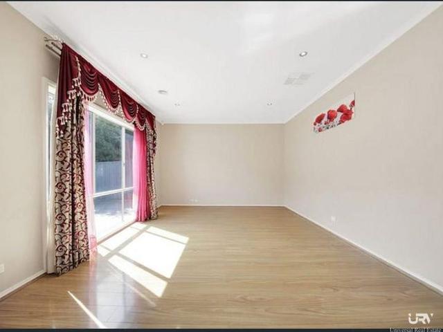House for rent in Craigieburn, Melbourne