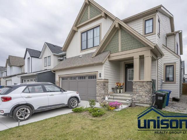 House for rent in Airdrie