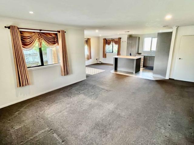House for rent in Frankton, Hamilton City