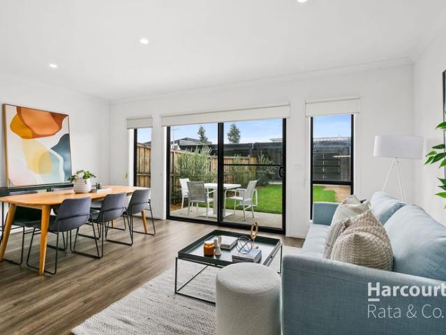 Townhouse for rent in Camerons Creek, Victoria