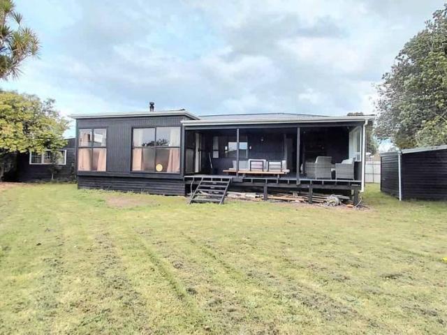House for rent in Rapanui, Oroua County