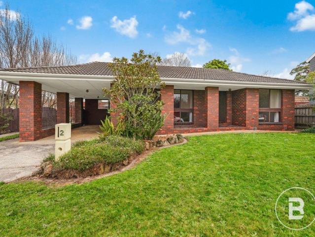 House for sale in Ballarat, Victoria
