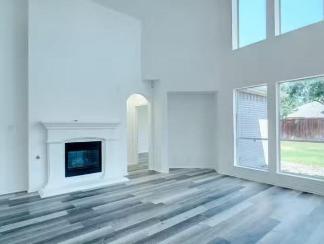 House for rent in Grand Prairie