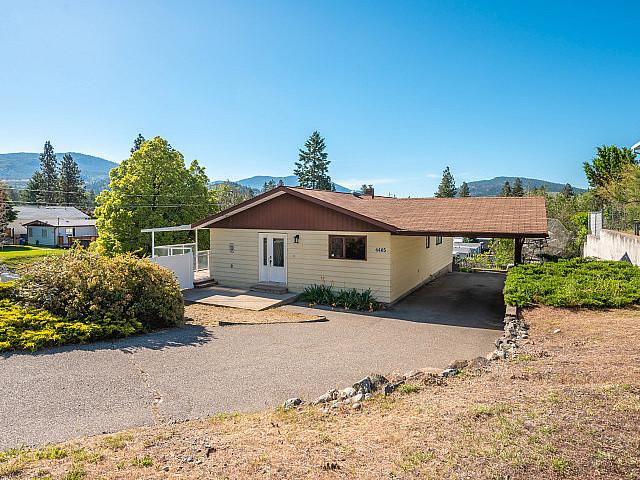 House for sale in British Columbia