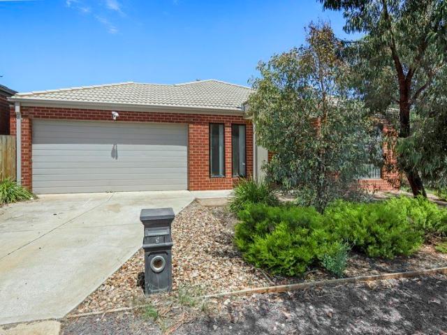 House for rent in Camerons Creek, Victoria