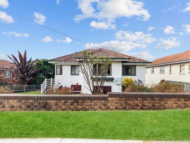 House for rent in Toombul, Queensland