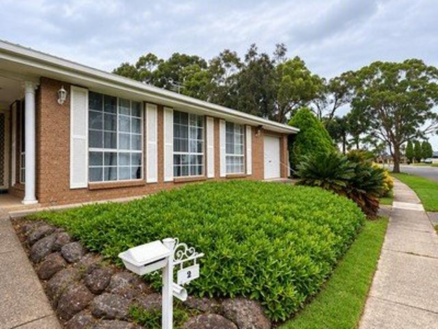 House for rent in Doonside, Sydney