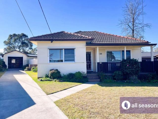 House for rent in Marayong, New South Wales