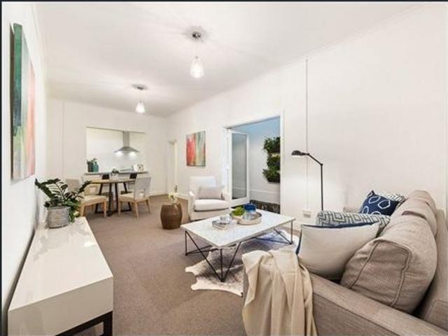 House for rent in North Melbourne, Melbourne