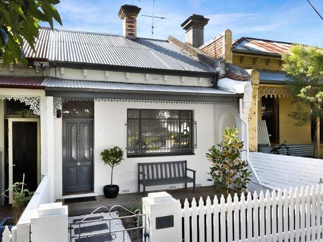 Apartment for rent in North Melbourne, Melbourne