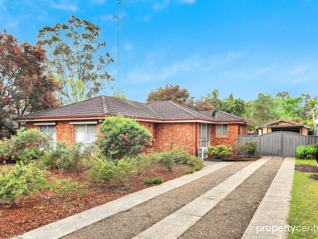 House for rent in Penrith, Sydney