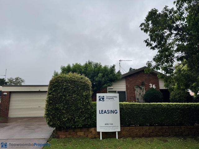 House for rent in Toowoomba, Queensland