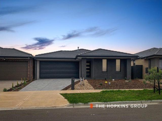 House for rent in Cornerstone, Melbourne