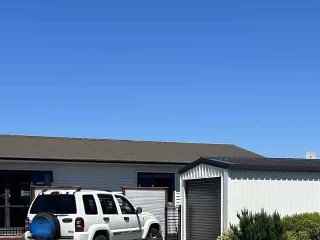 House for rent in Napier