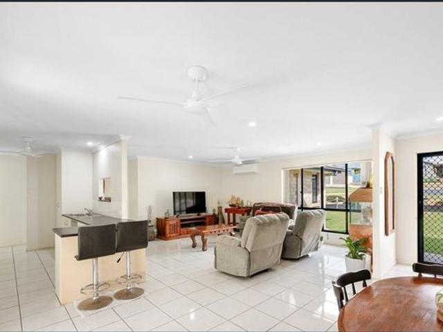 House for rent in Gladstone, Queensland