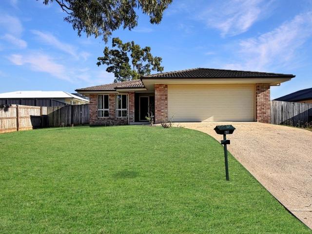 House for rent in Tinana, Queensland
