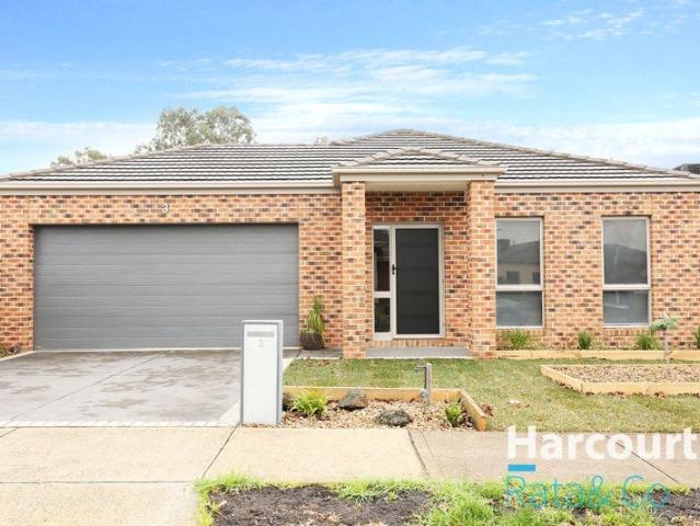 House for rent in Camerons Creek, Victoria