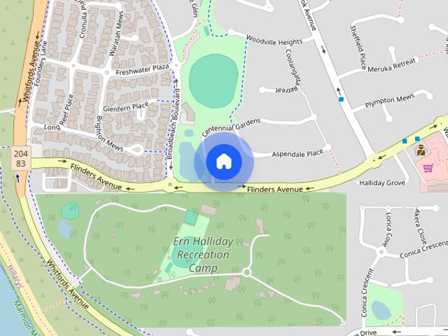 Townhouse for rent in Hillarys, City of Joondalup