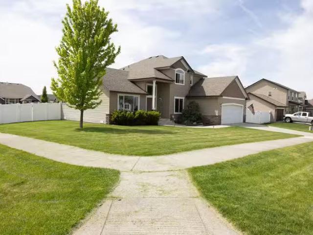 House for rent in Coeur D Alene, Idaho