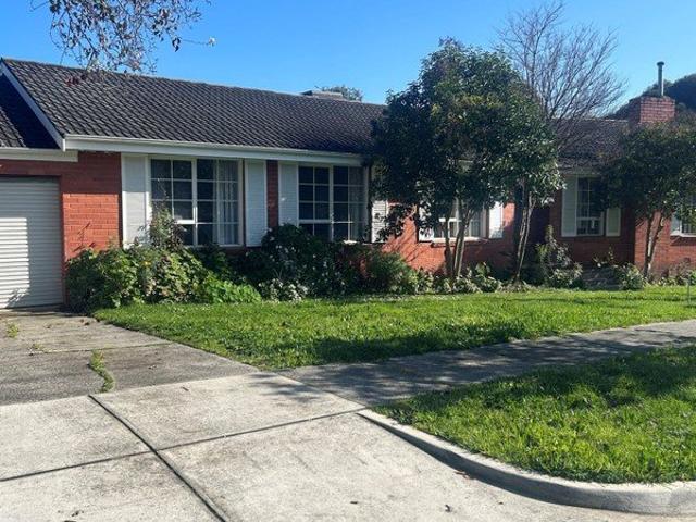 House for rent in Camerons Creek, Victoria