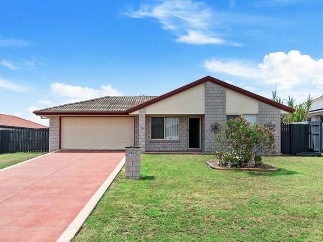 House for rent in Great Sandy Strait, Queensland