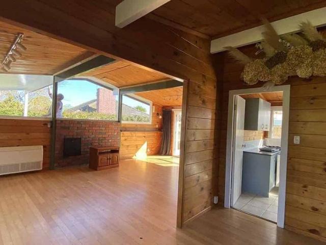 House for rent in Waikanae, Wellington