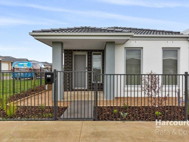 House for rent in Wallan, Victoria