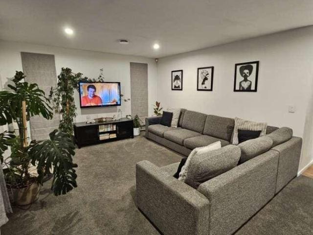 House for rent in Woodend, Canterbury