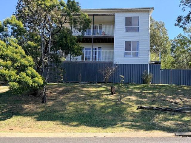 House for rent in Long Beach, Eurobodalla Shire Council