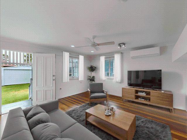 House for rent in Toombul, Queensland