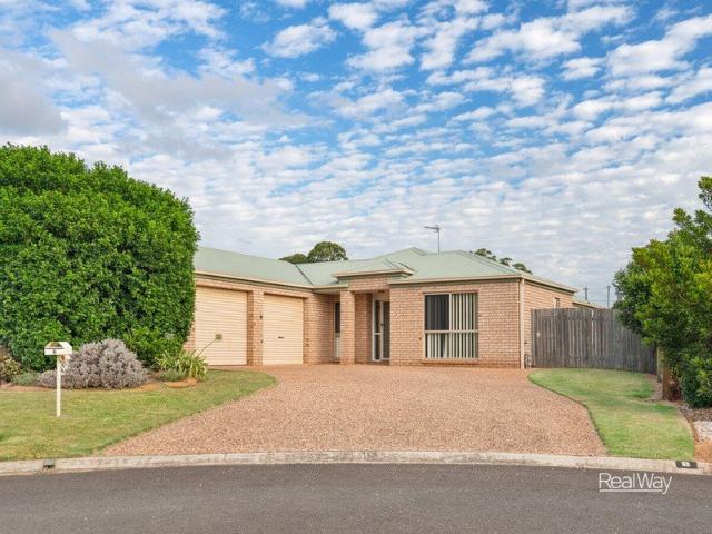 House for rent in Toowoomba, Queensland