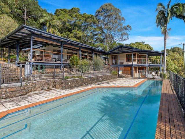 House for sale in Bangalow, New South Wales