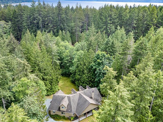House for sale in British Columbia