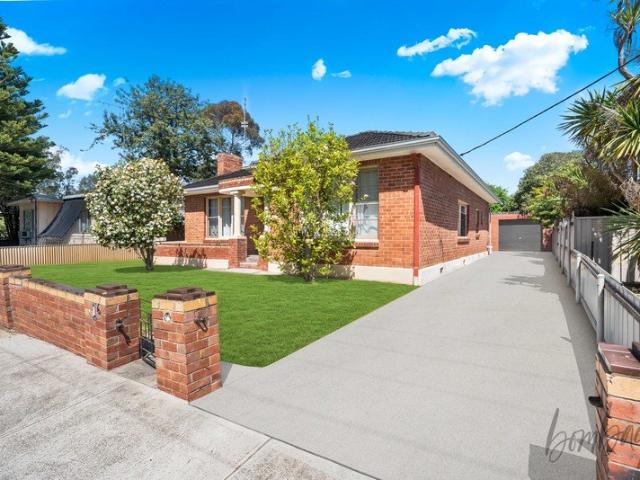 House for rent in Seymour, Shire of Mitchell