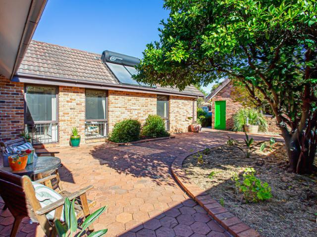 House for sale in Werrington County