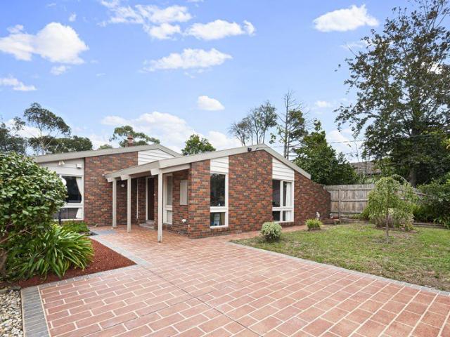 House for rent in Camerons Creek, Victoria