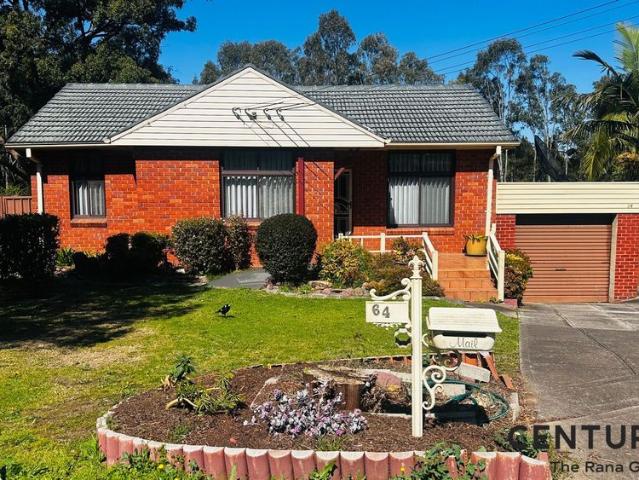 House for rent in Sydney, New South Wales