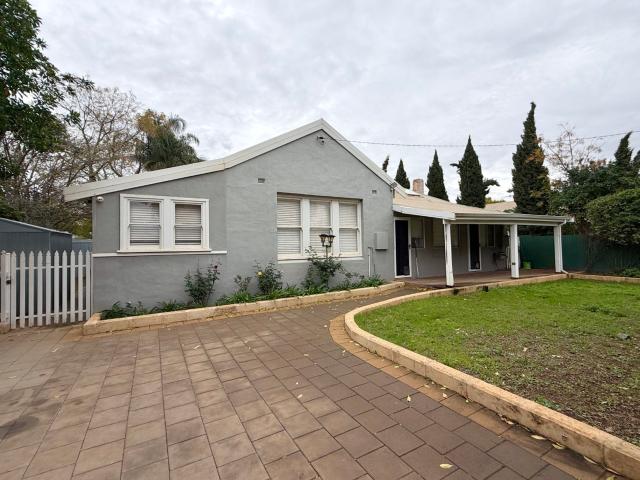 House for rent in Kalgoorlie, Western Australia