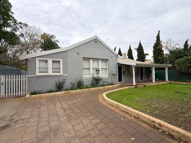 House for rent in Kalgoorlie, Western Australia