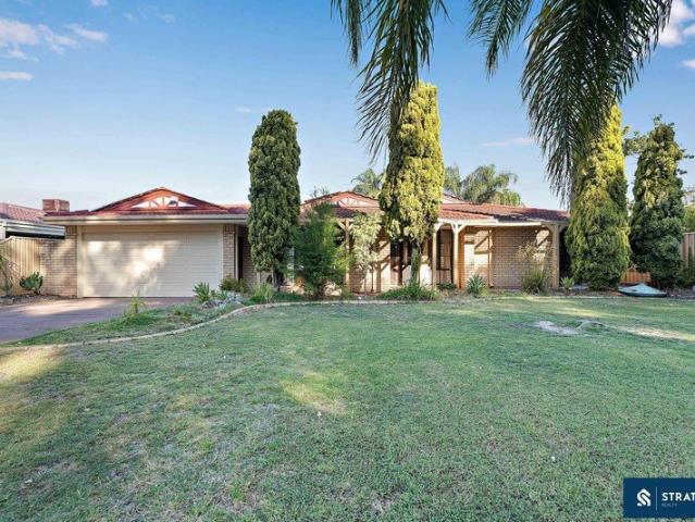 House for sale in Thornlie, Western Australia