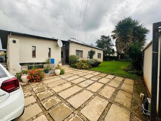 House for sale in Germiston