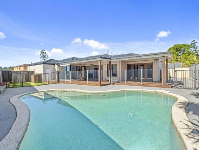 House for rent in Fernbrook, Queensland