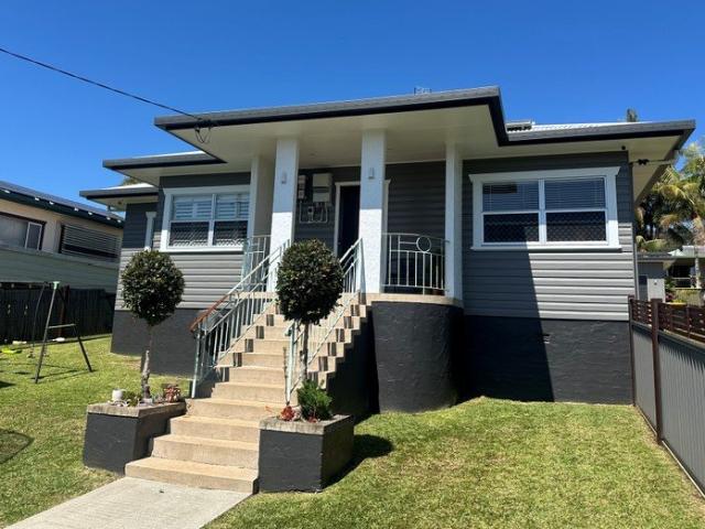 House for rent in East Lismore, Lismore City Council